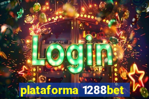 plataforma 1288bet